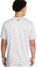 Футболка Under Armour UA Tech Vent SS 1376791-023 в Екатеринбурге  в Екатеринбурге 