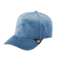 Бейсболка GOORIN BROTHERS 101-1077 (голубой) 91-816-19-00