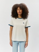Футболка Lee Cooper LC-TEE-087WSS/WHNV в Екатеринбурге  в Екатеринбурге 