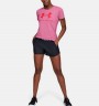 Футболка Under Armour GRAPHIC SPORTSTYLE CLASSIC CREW 1346844-691