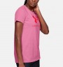 Футболка Under Armour GRAPHIC SPORTSTYLE CLASSIC CREW 1346844-691