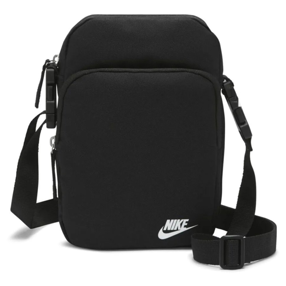Сумка Nike Nk Heritage Crossbody DB0456-010 в Екатеринбурге  в Екатеринбурге 