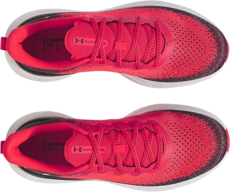 Кроссовки Under Armour UA Infinite 3027523-713 в Екатеринбурге в Екатеринбурге