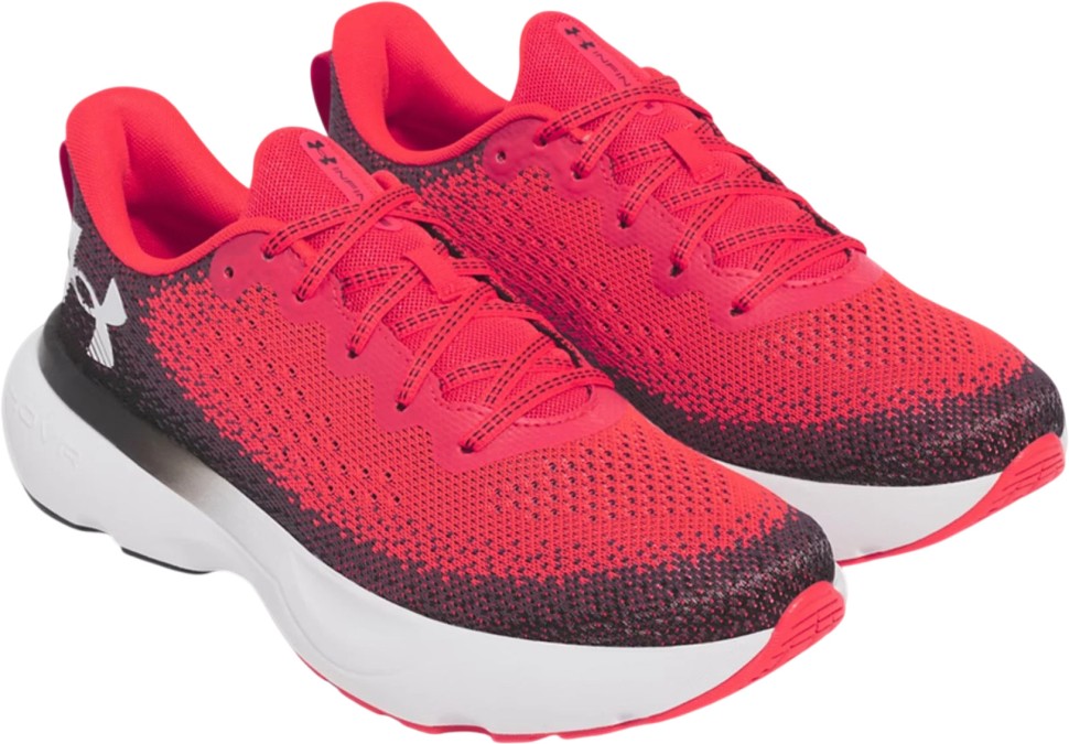 Кроссовки Under Armour UA Infinite 3027523-713 в Екатеринбурге в Екатеринбурге