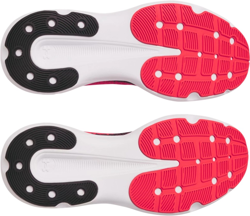 Кроссовки Under Armour UA Infinite 3027523-713 в Екатеринбурге в Екатеринбурге