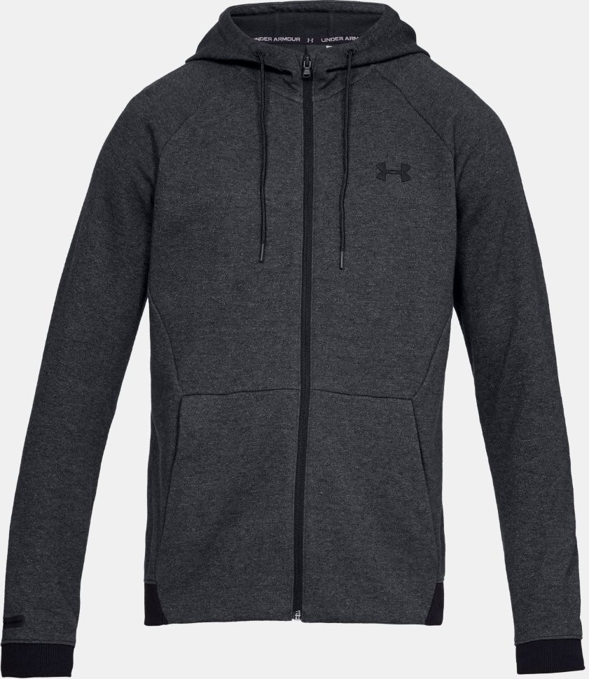 Under Armour UNSTOPPABLE 2X KNIT FZ 1320722 001