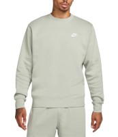 Толстовка Nike M NSW CLUB CRW BB BV2662-371 в Екатеринбурге  в Екатеринбурге 