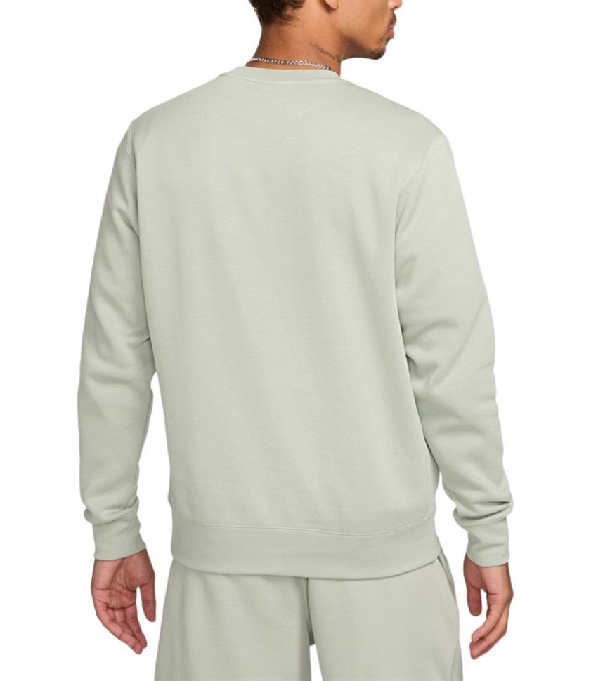 Толстовка Nike M NSW CLUB CRW BB BV2662-371 в Екатеринбурге  в Екатеринбурге 