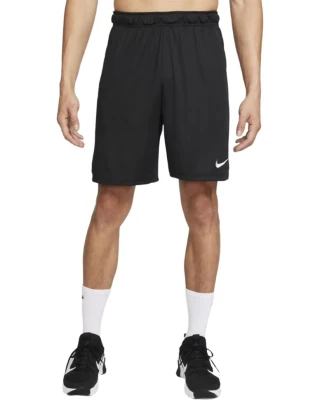 Шорты Nike M NK DF KNIT SHORT 6.0 DD1887-010