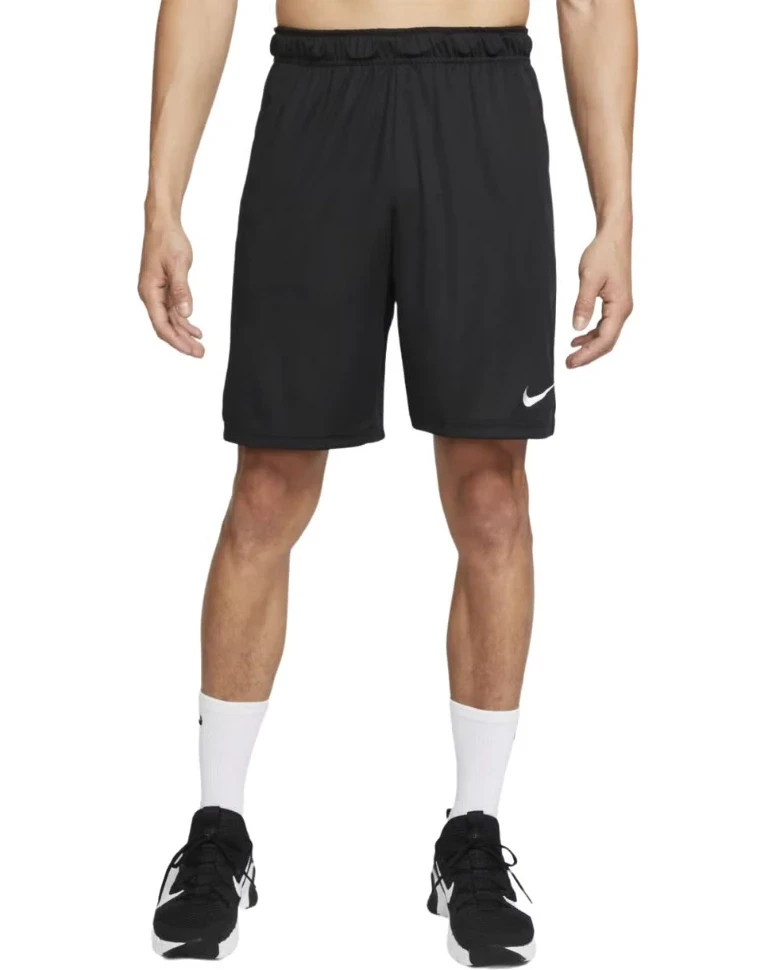 Шорты Nike M NK DF KNIT SHORT 6.0 DD1887-010 в Екатеринбурге  в Екатеринбурге 