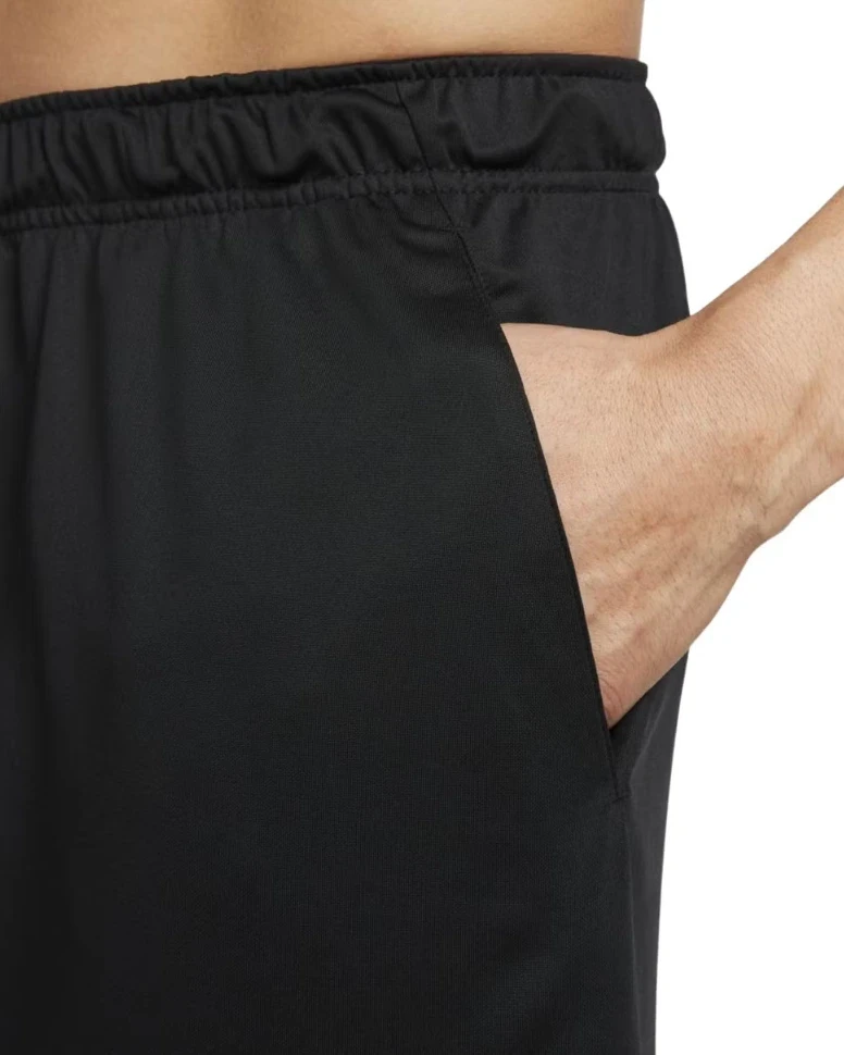 Шорты Nike M NK DF KNIT SHORT 6.0 DD1887-010 в Екатеринбурге  в Екатеринбурге 