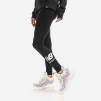 Леггинсы спортивные New Balance WP21509/BK в Екатеринбурге в Екатеринбурге