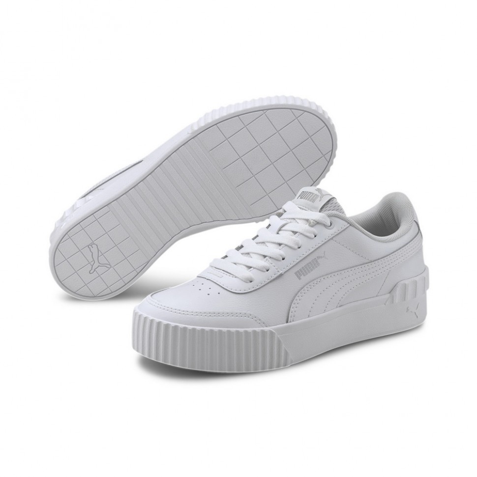Puma lift sales