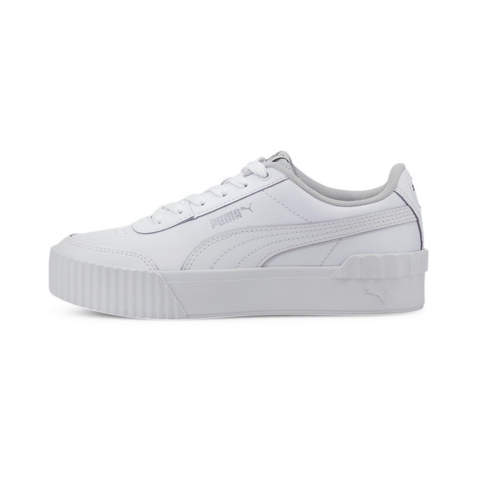 Кеды Puma Carina LIft TW 37474001 в Екатеринбурге  в Екатеринбурге 