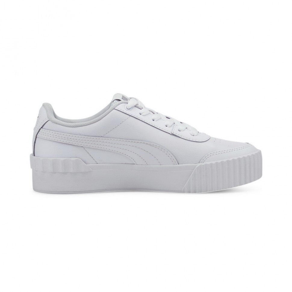 Кеды Puma Carina LIft TW 37474001 в Екатеринбурге  в Екатеринбурге 