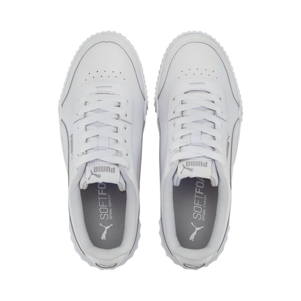Кеды Puma Carina LIft TW 37474001 в Екатеринбурге  в Екатеринбурге 