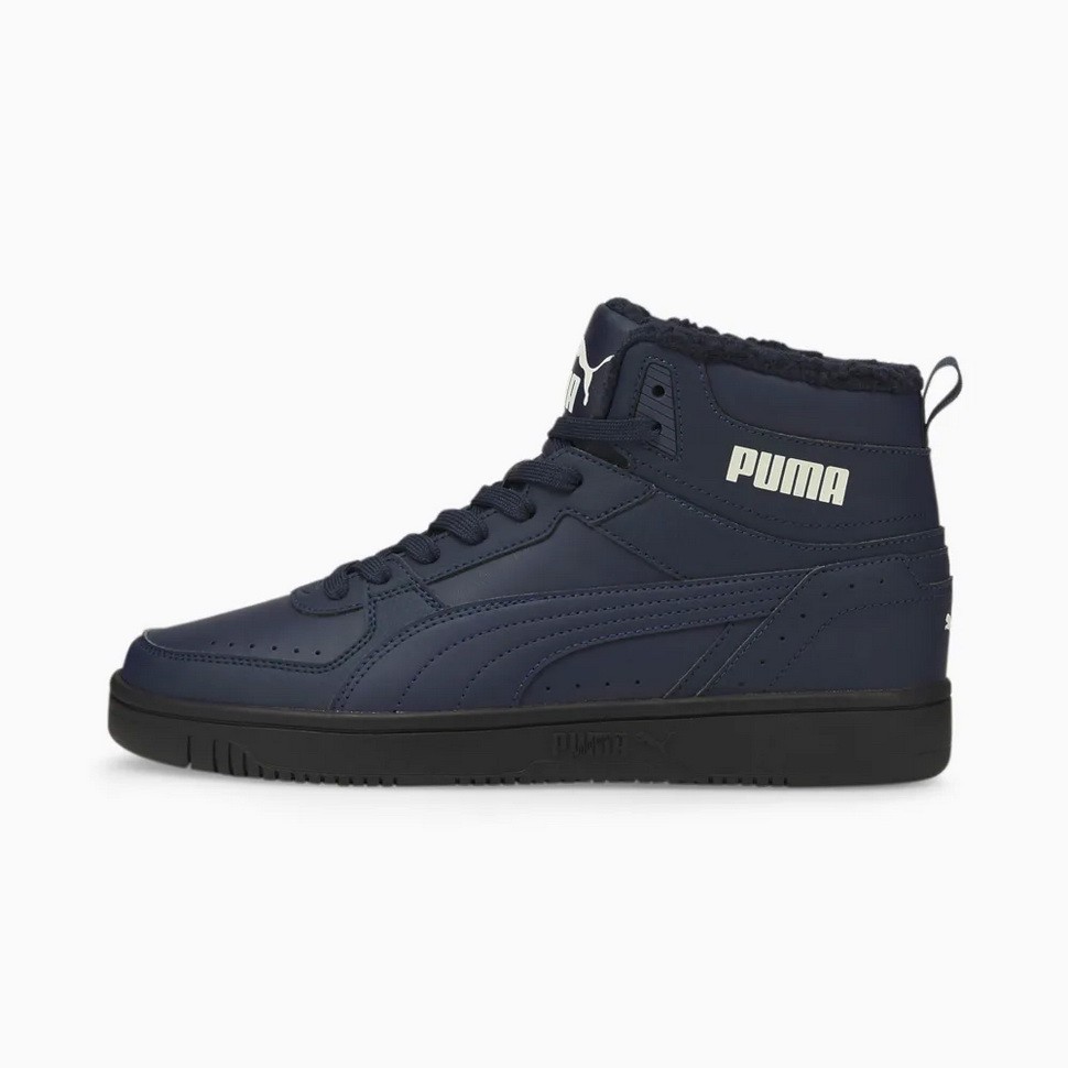 Кроссовки Puma Puma Rebound JOY Fur 37557605 в Екатеринбурге  в Екатеринбурге 