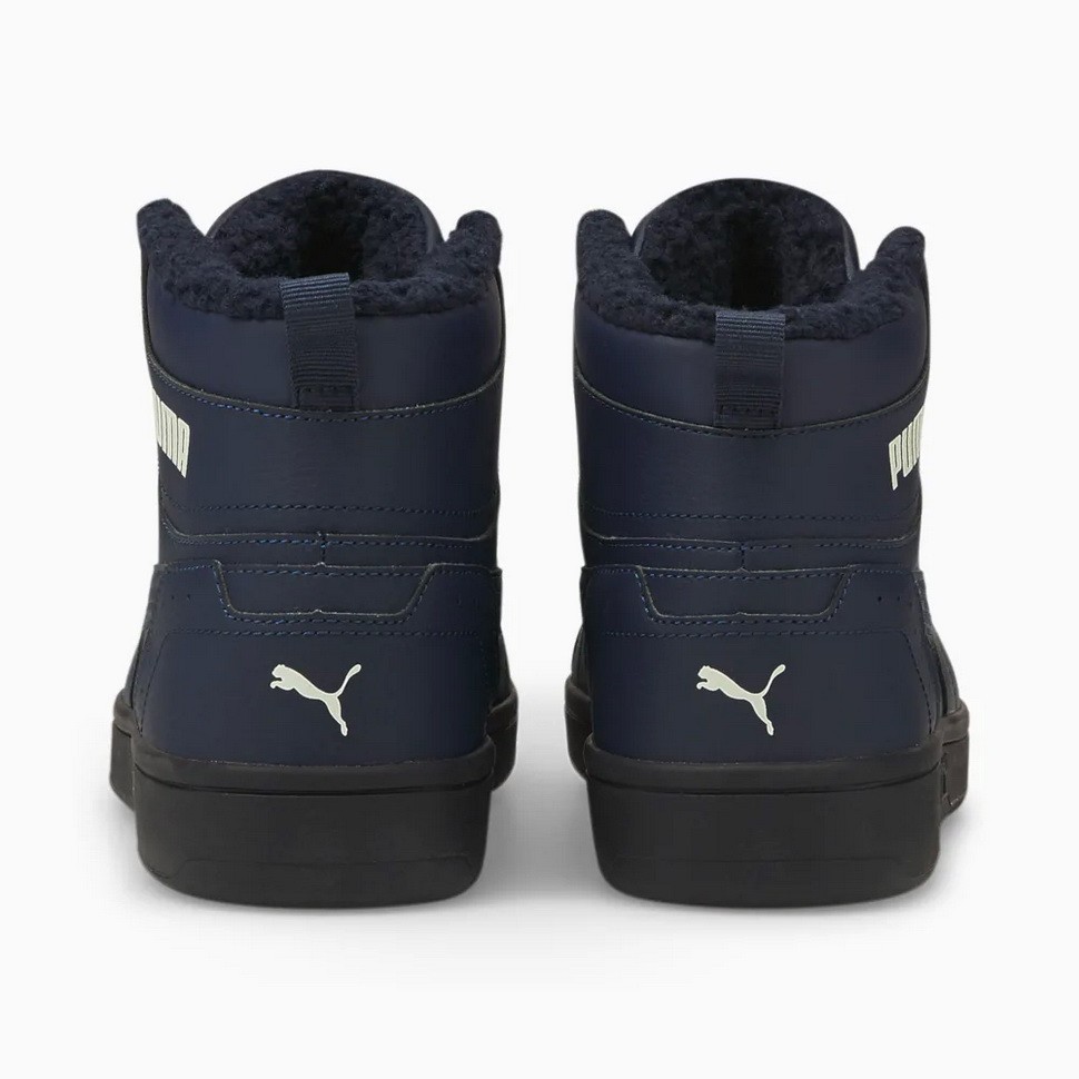 Кроссовки Puma Puma Rebound JOY Fur 37557605 в Екатеринбурге  в Екатеринбурге 