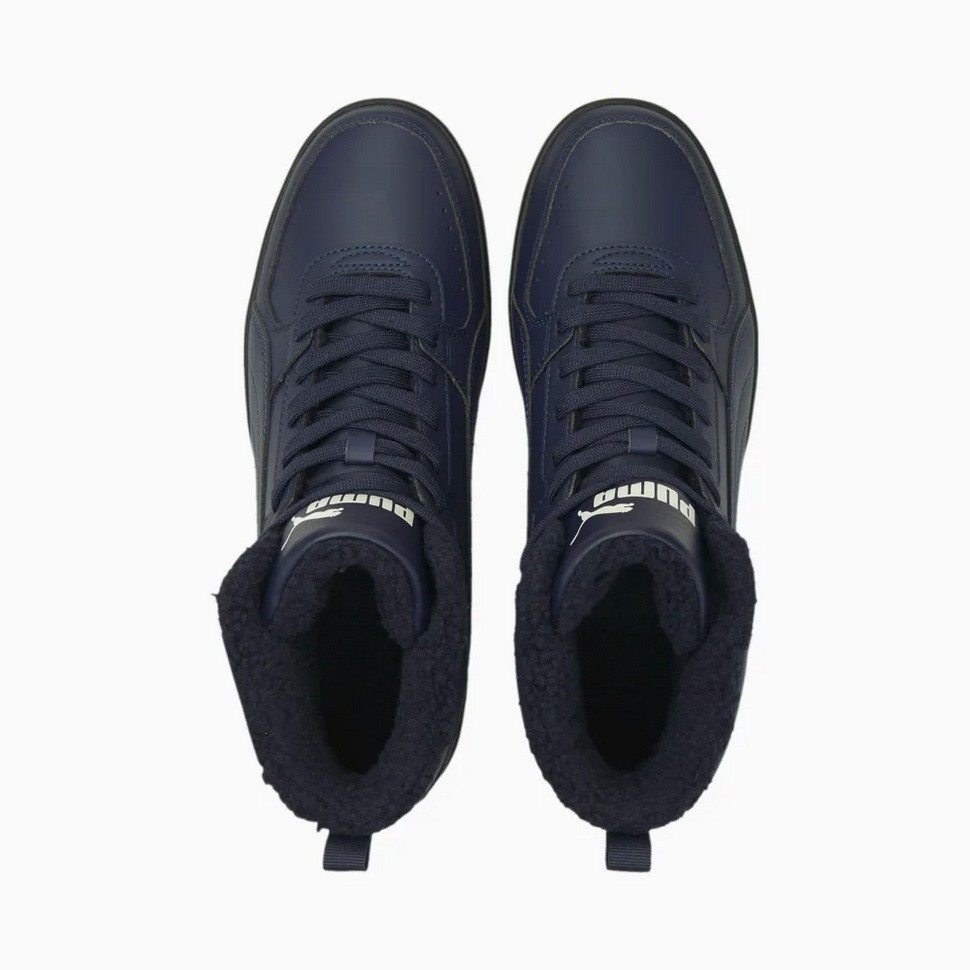 Кроссовки Puma Puma Rebound JOY Fur 37557605 в Екатеринбурге  в Екатеринбурге 