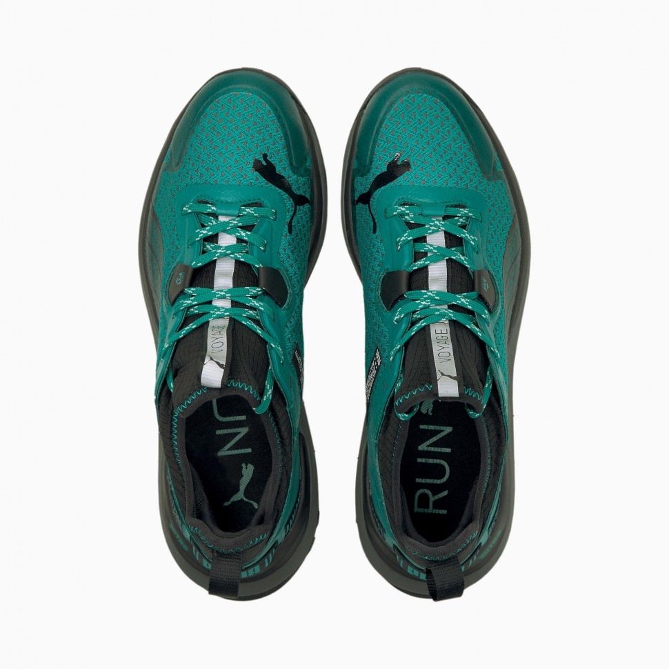 Кроссовки Puma Voyage Nitro GTX 19516701 в Екатеринбурге  в Екатеринбурге 