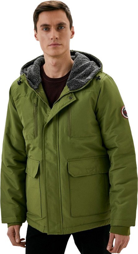 Куртка Lee Cooper MT2F120202AS2LC/KH в Екатеринбурге  в Екатеринбурге 