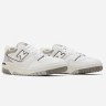 Кроссовки NEW BALANCE 550 BB550PWA