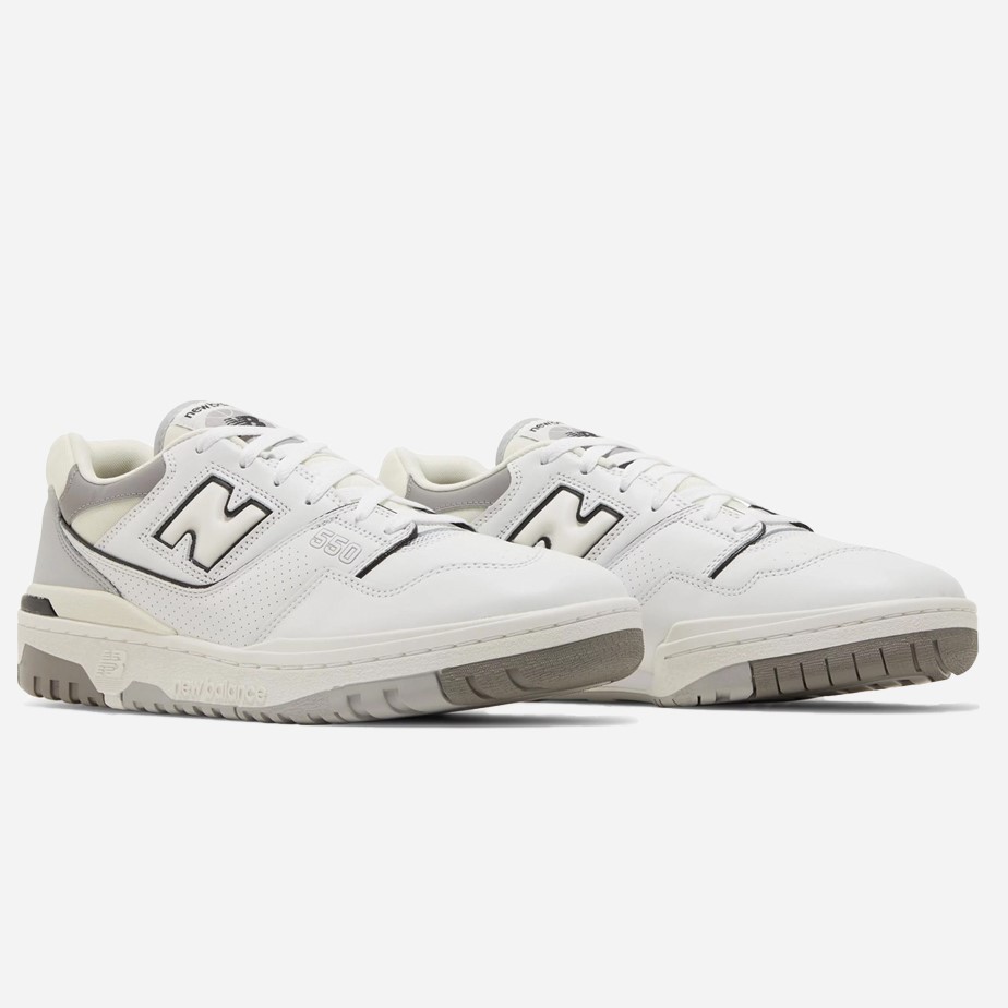 Кроссовки NEW BALANCE 550 BB550PWA в Екатеринбурге  в Екатеринбурге 