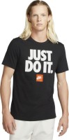 Футболка Nike M NSW TEE FRAN JDI VERBIAGE DZ2989-010 в Екатеринбурге  в Екатеринбурге 