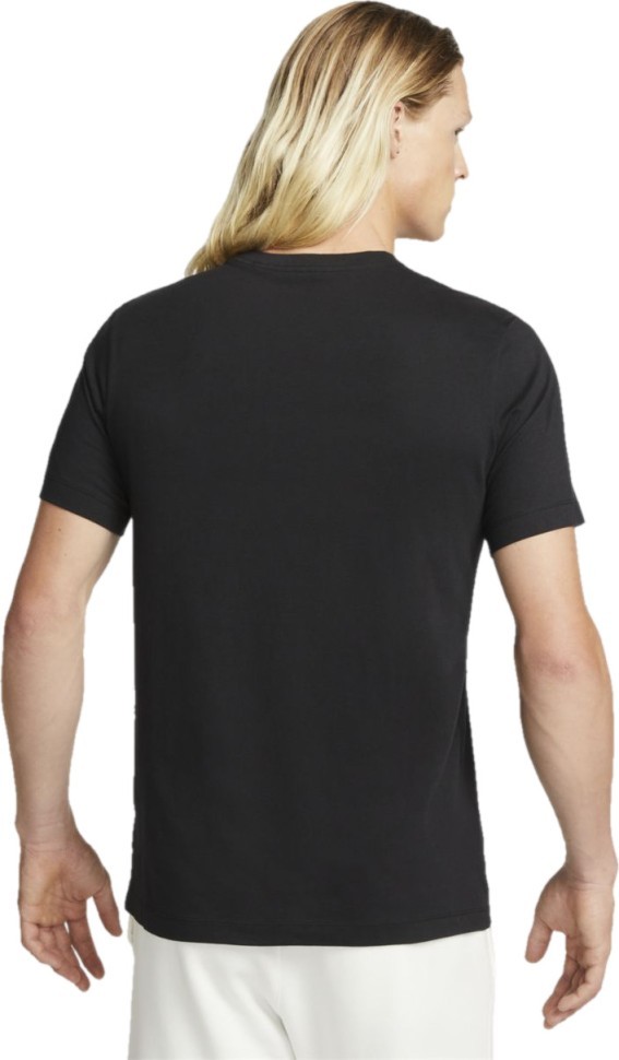 Футболка Nike M NSW TEE FRAN JDI VERBIAGE DZ2989-010 в Екатеринбурге  в Екатеринбурге 