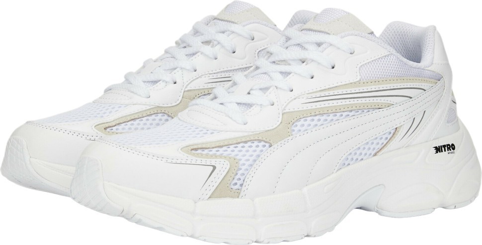 Кроссовки Puma Teveris Nitro Base 38891101 в Екатеринбурге  в Екатеринбурге 