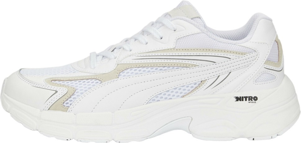 Кроссовки Puma Teveris Nitro Base 38891101 в Екатеринбурге  в Екатеринбурге 