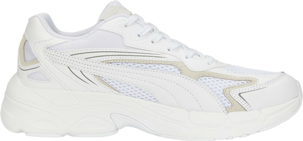 Кроссовки Puma Teveris Nitro Base 38891101 в Екатеринбурге  в Екатеринбурге 