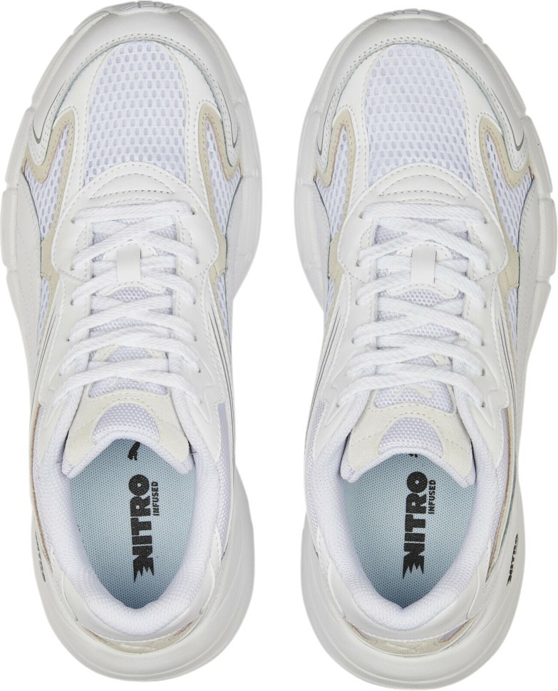 Кроссовки Puma Teveris Nitro Base 38891101 в Екатеринбурге  в Екатеринбурге 