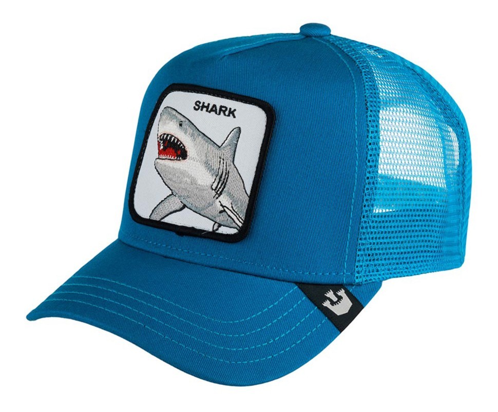 Бейсболка GOORIN BROTHERS Animal Farm CHOMP CHOMP 91-662-06-00 в Екатеринбурге  в Екатеринбурге 