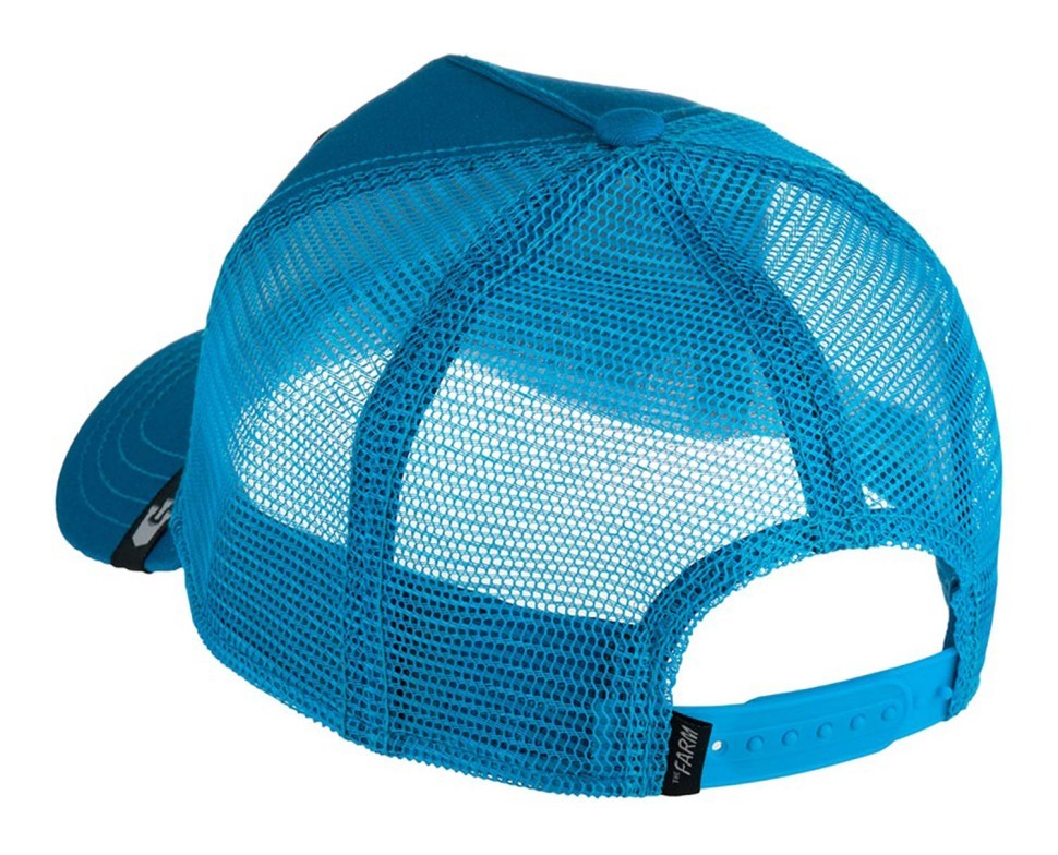 Бейсболка GOORIN BROTHERS Animal Farm CHOMP CHOMP 91-662-06-00 в Екатеринбурге  в Екатеринбурге 