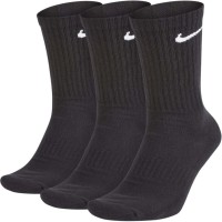 Носки Nike U Nk Everyday Csh Crw 3Pr 132 SX7664-010 в Екатеринбурге  в Екатеринбурге 