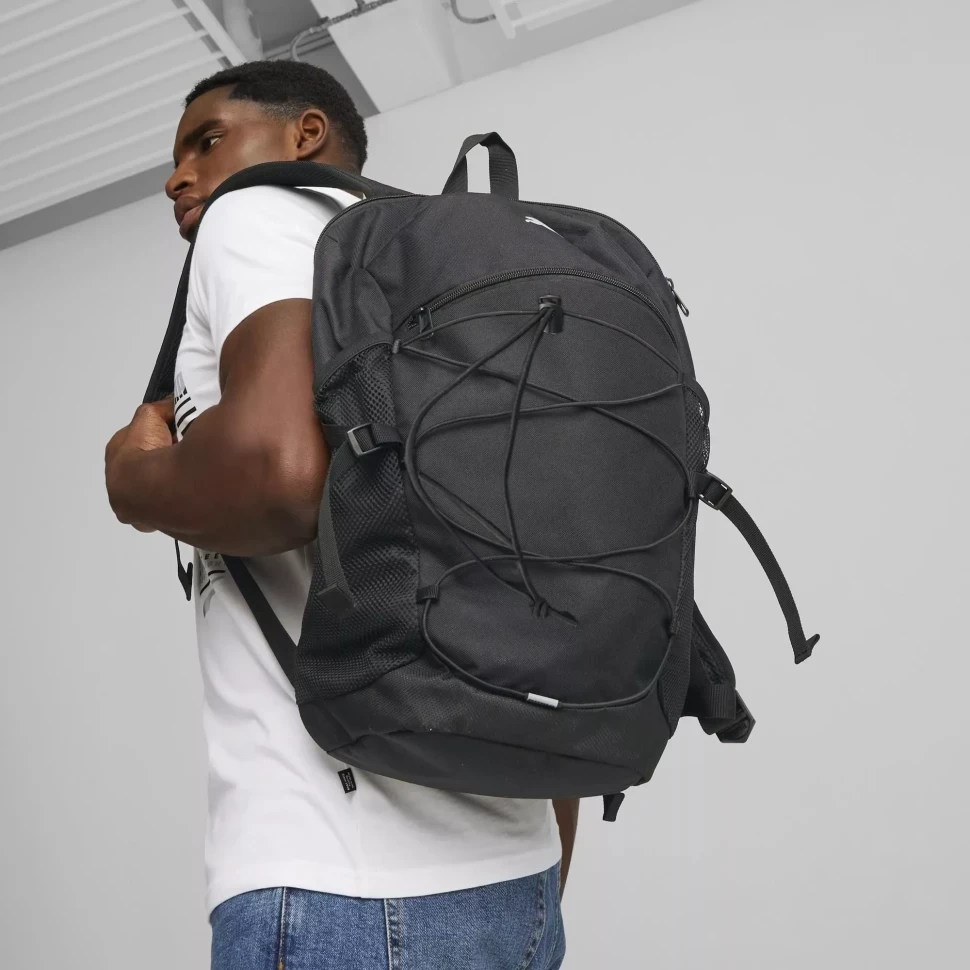 Рюкзак PUMA Plus PRO Backpack 07952101 в Екатеринбурге  в Екатеринбурге 