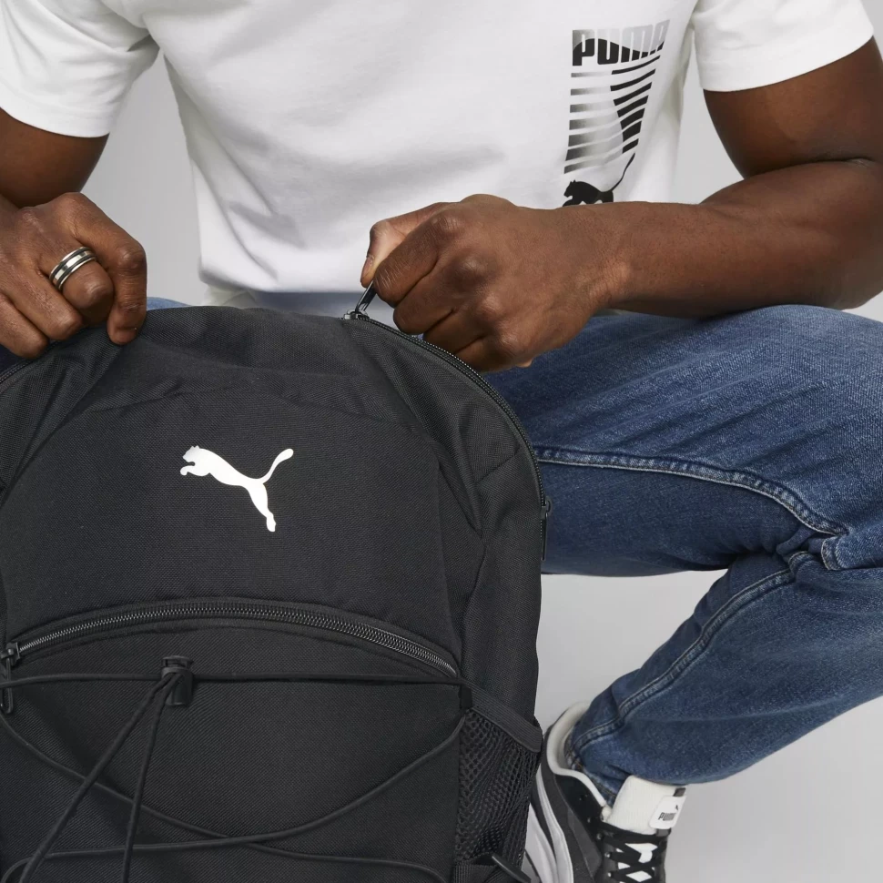 Рюкзак PUMA Plus PRO Backpack 07952101 в Екатеринбурге  в Екатеринбурге 