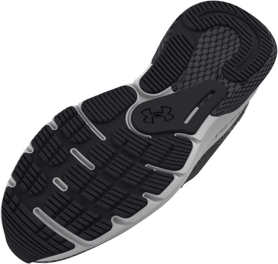 Кроссовки Under Armour UA HOVR Turbulence 2 3026520-106 в Екатеринбурге  в Екатеринбурге 