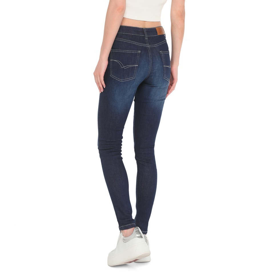 Брюки джинсовые Lee Cooper MT4B114014MW3LC в Екатеринбурге  в Екатеринбурге 