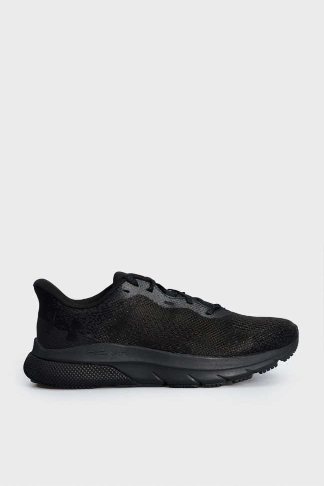 Кроссовки Under Armour UA HOVR Turbulence 2-BLK 3026520-002 в Екатеринбурге  в Екатеринбурге 