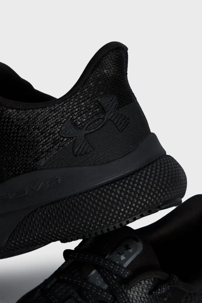 Кроссовки Under Armour UA HOVR Turbulence 2-BLK 3026520-002 в Екатеринбурге  в Екатеринбурге 