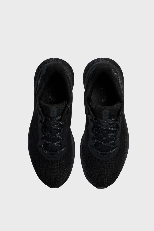 Кроссовки Under Armour UA HOVR Turbulence 2-BLK 3026520-002 в Екатеринбурге  в Екатеринбурге 
