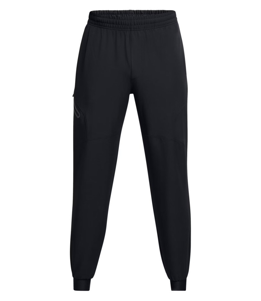 Брюки Under Armour UA Unstoppable Joggers 1388823-001 в Екатеринбурге  в Екатеринбурге 