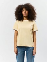 Футболка Lee Cooper LC-TEE-088WSS/YLWH в Екатеринбурге  в Екатеринбурге 