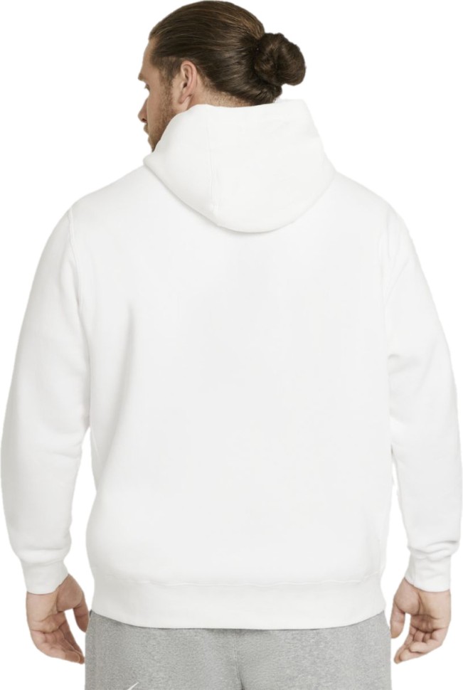 Толстовка Nike Sportswear Club Fleece BV2654-100 в Екатеринбурге в Екатеринбурге