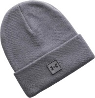 Шапка Under Armour UA Halftime Cuff 1373155-026 в Екатеринбурге  в Екатеринбурге 