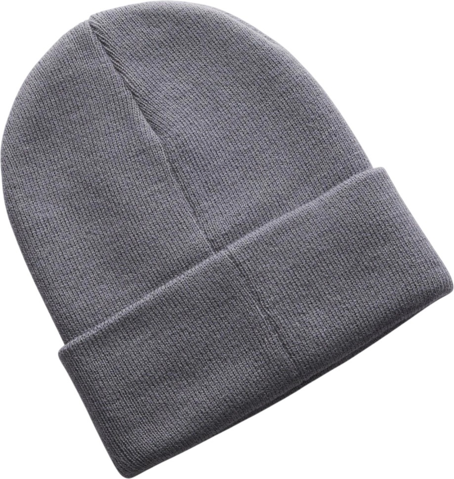 Шапка Under Armour UA Halftime Cuff 1373155-026 в Екатеринбурге  в Екатеринбурге 