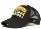Бейсболка ATRIBUTIKA & CLUB Pittsburgh Penguins, черн. 28161