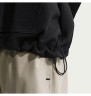 Толстовка Nike M NK CLUB FT OS PO HOODIE IF0745-010 в Екатеринбурге  в Екатеринбурге 